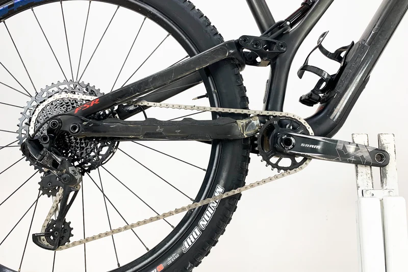 SPECIALIZED Stumpjumper Comp Carbon 2020 M