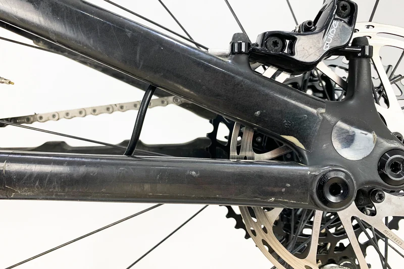 SPECIALIZED Stumpjumper Comp Carbon 2020 M
