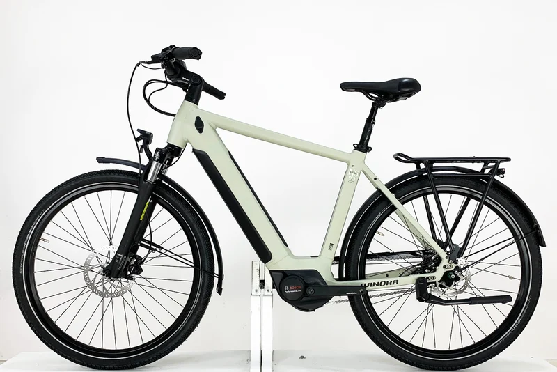WINORA Sinus N5F Eco 2022 T52 (L)