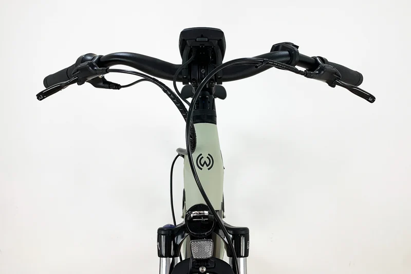 WINORA Sinus N5F Eco 2022 T52 (L)