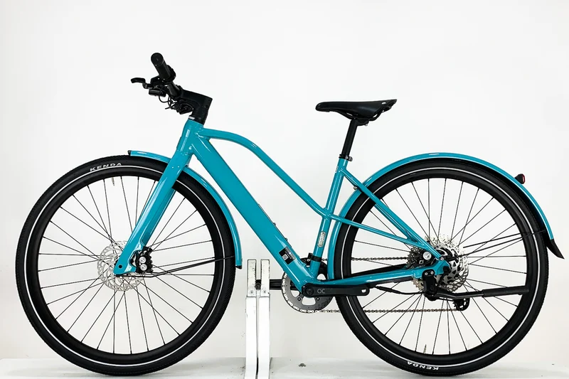 ORBEA Vibe Mid H30 EQ Bleu 2022