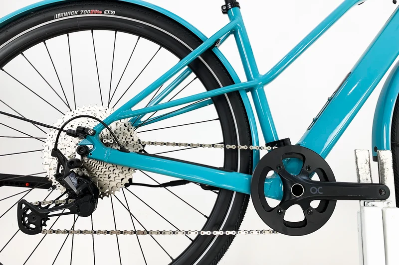 ORBEA Vibe Mid H30 EQ Bleu 2022