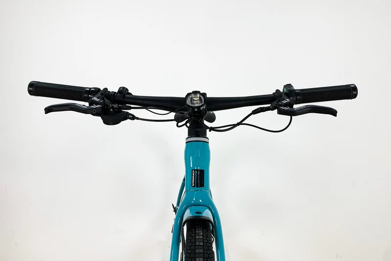 ORBEA Vibe Mid H30 EQ Bleu 2022