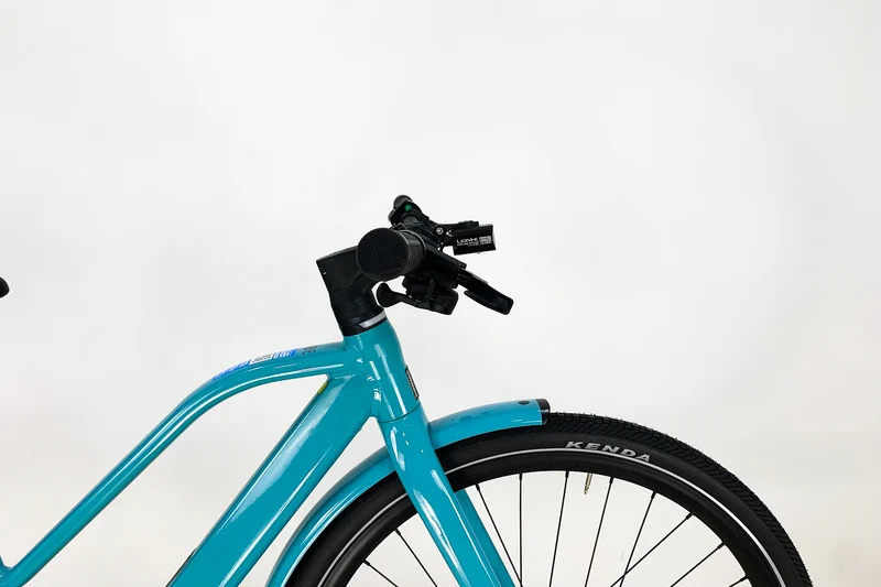 ORBEA Vibe Mid H30 EQ Bleu 2022