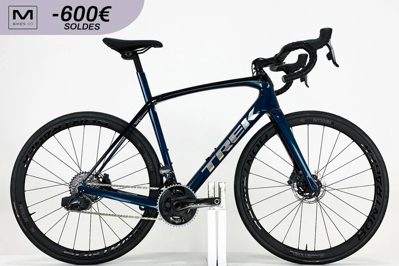 TREK Domane SL 7 SRAM Force Etap AXS 2022 T54