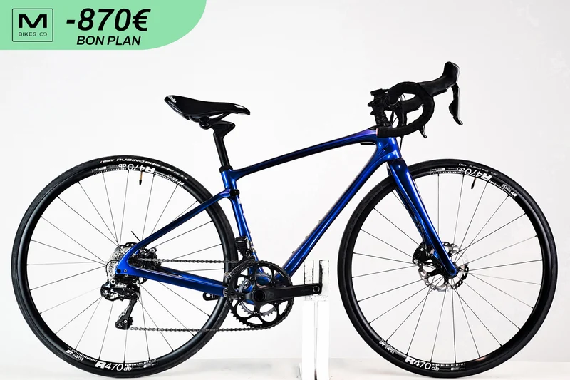 SPECIALIZED Ruby Expert Ultegra Di2 2017 T48