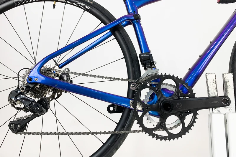 SPECIALIZED Ruby Expert Ultegra Di2 2017 T48