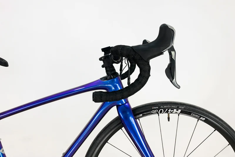 SPECIALIZED Ruby Expert Ultegra Di2 2017 T48