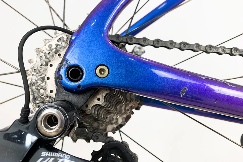 SPECIALIZED Ruby Expert Ultegra Di2 2017 T48