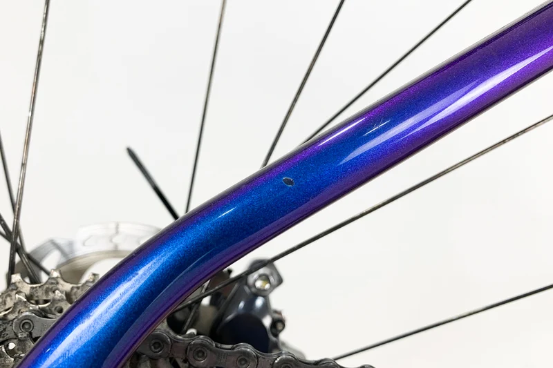 SPECIALIZED Ruby Expert Ultegra Di2 2017 T48