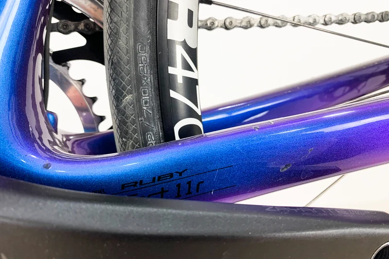 SPECIALIZED Ruby Expert Ultegra Di2 2017 T48