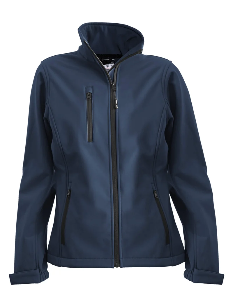 Softshell DUBLIN LADY