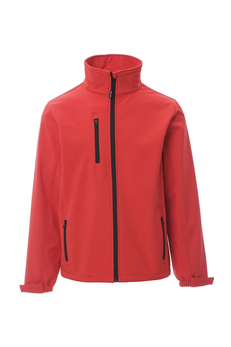 Softshell DUBLIN