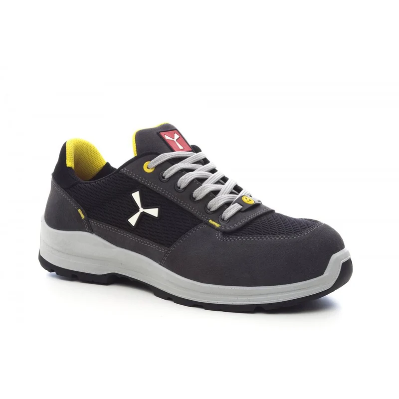Chaussures tissus GET TEXFORCE LOW