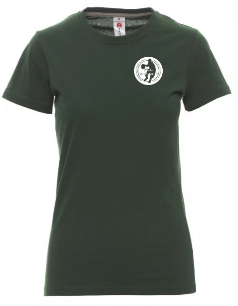 Tee-shirt SUNSET FLL