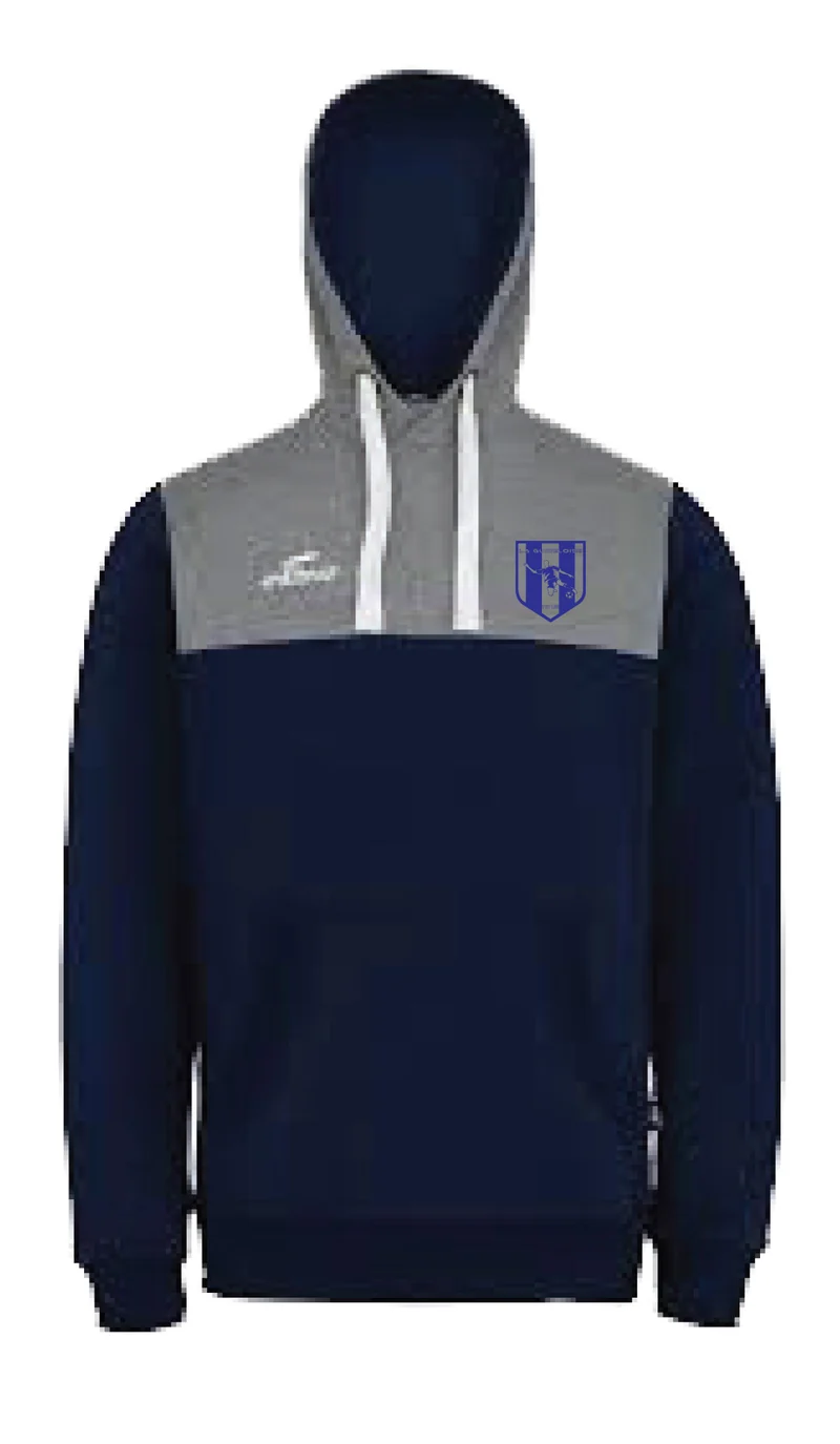 Sweat à capuche COBRA