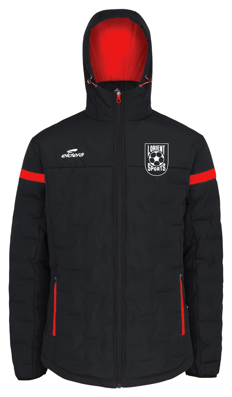 Parka STANA