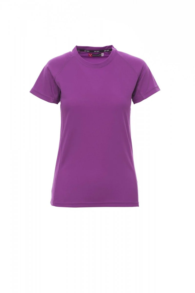 T-shirt RUNNER LADY