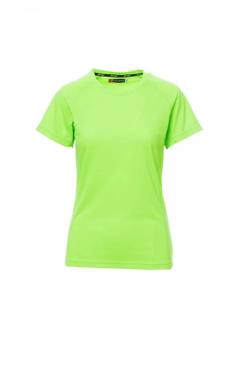 T-shirt RUNNER LADY