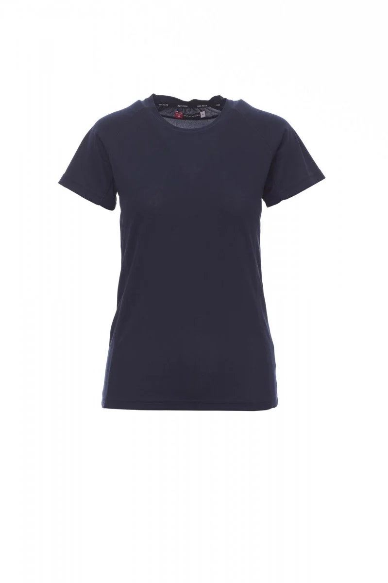 T-shirt RUNNER LADY