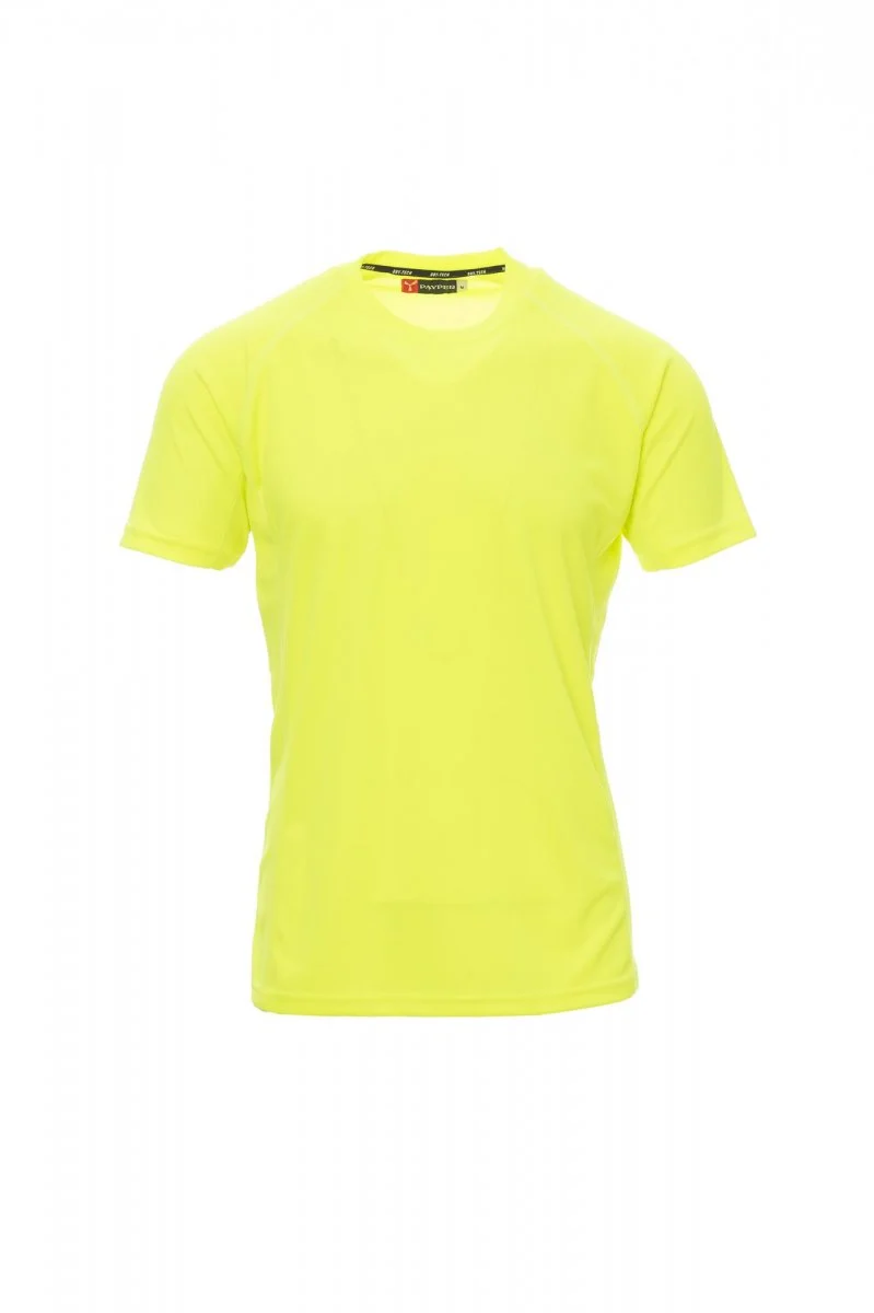 T-shirt technique RUNNER