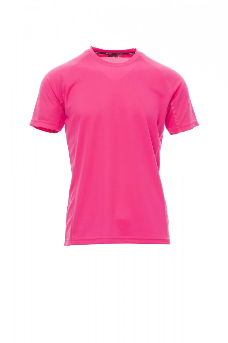 T-shirt technique RUNNER